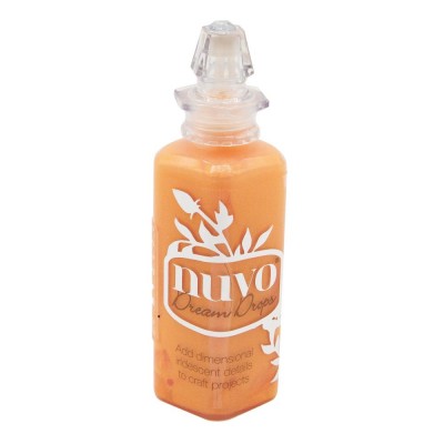Nuvo - Dream Drops couleur «Fruit Cocktail» 40 ml